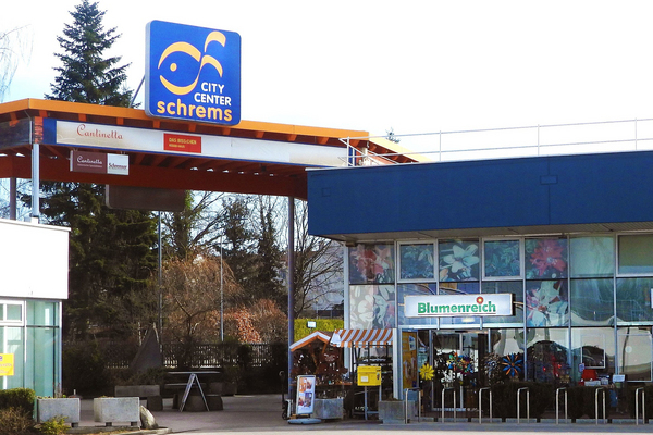 20 Jahre City Center